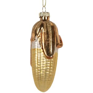 Clayre & Eef 6GL5259 Weihnachtsanhänger Ø...