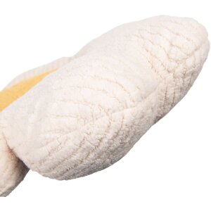 Clayre & Eef KG033.009W Kissen gefüllt 45x45x8 cm