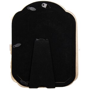 Clayre & Eef 2F1279 Fotorahmen 14x2x19 cm für...