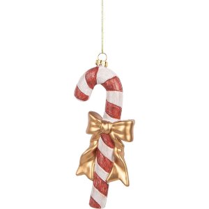 Clayre & Eef 66084 Dekoration Anhänger...