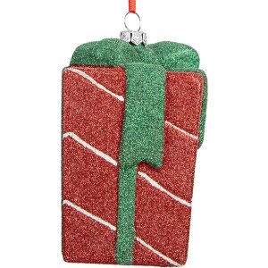 Clayre & Eef 66095 Dekoration Anhänger...