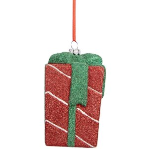 Clayre & Eef 66095 Dekoration Anhänger...