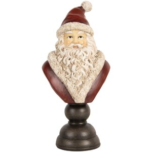 Clayre & Eef 6PR5673 Dekoration Büste...