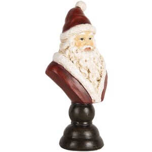 Clayre & Eef 6PR5674 Dekoration Büste...