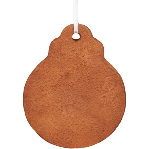 Clayre & Eef 6PR5318 Dekoration Anhänger...