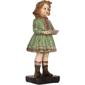 Clayre & Eef 6PR5557 Dekoration Kind 9x8x21 cm...