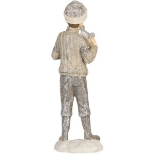 Clayre & Eef 6PR5920 Декоративные фигурки для детей (2) 8x7x22 см