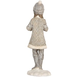 Clayre & Eef 6PR5920 Декоративные фигурки для детей (2) 8x7x22 см