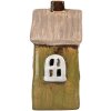 Clayre & Eef Декоративный домик 9x7x15 см