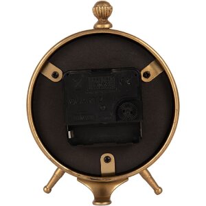 Clayre & Eef 6KL0837 Настольные часы 11x5x15 см