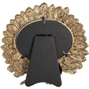 Clayre & Eef 2F1293 Fotorahmen 17x3x16 cm für...