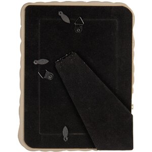 Clayre & Eef 2F1380 Fotorahmen 16x21 cm für...