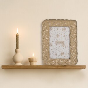 Clayre & Eef Фоторамка 16x21 см для фото 10x15