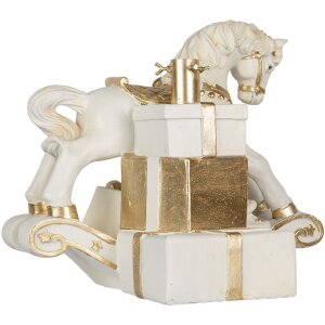 Clayre & Eef 6MG0129 Weihnachtsbaumständer...