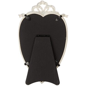 Clayre & Eef 2F1299 Fotorahmen 11x2x19 cm für...