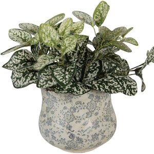 Clayre & Eef 6CE2240M Горшок для цветов Ø...