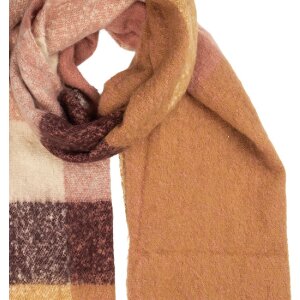 Juleeze JZSC0836P Schal 50x210 cm Rosa