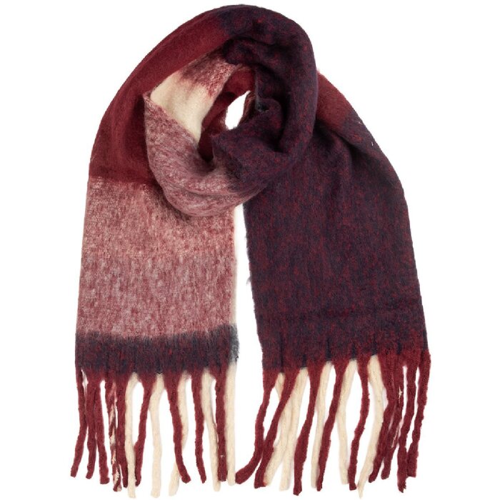 Juleeze JZSC0836PA Шарф 50x210 см Розовый