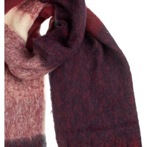 Juleeze JZSC0836PA Schal 50x210 cm Rosa