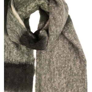 Juleeze JZSC0836Z Schal 50x210 cm schwarz