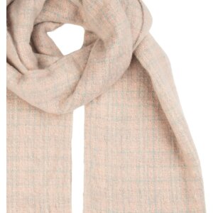 Juleeze JZSC0837P Schal 50x210 cm rosa