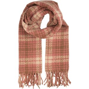 Juleeze JZSC0847 Schal 50x210 cm rosa