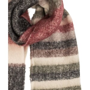 Juleeze JZSC0853 Schal 50x180 cm rot