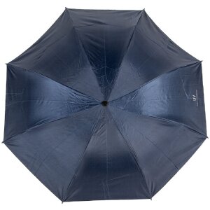 Juleeze JZUM0091BL Regenschirm Ø 95x67 cm Blau