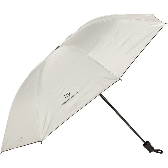 Juleeze JZUM0091W Regenschirm Ø 95x67 cm Weiß