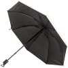 Juleeze JZUM0091W Regenschirm Ø 95x67 cm Weiß