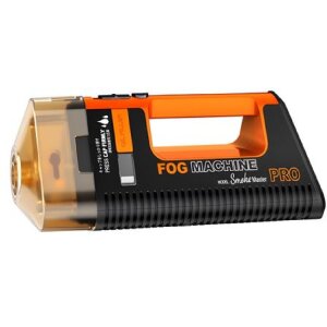 Lensgo Ручная дымовая машина Smoke Master Pro