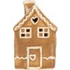 Clayre & Eef Декоративный домик с LED 7x7x11 см