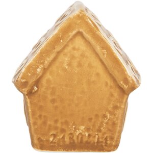 Clayre & Eef Держатель для карточек Дом 5x4x6 см