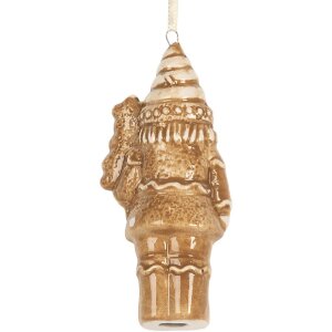 Clayre & Eef 6CE2352 Dekoration Anhänger...