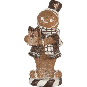 Clayre & Eef 6PR5812 Dekoration...