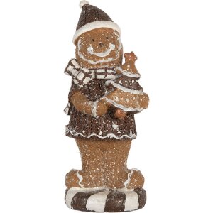 Clayre & Eef 6PR5813 Dekoration...