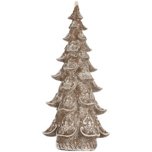 Clayre & Eef 6PR5817 Dekoration Weihnachtsbaum...