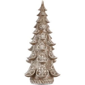 Clayre & Eef 6PR5818 Dekoration Weihnachtsbaum...