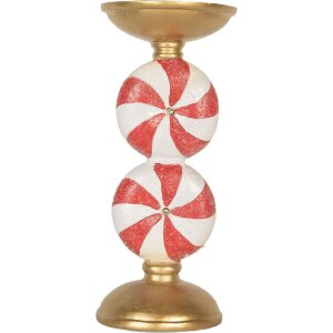 Подсвечник Clayre & Eef 6PR5850 со светодиодом...