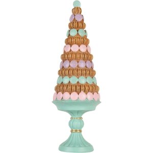 Clayre & Eef 6PR5861 Рождественское дерево Ø...