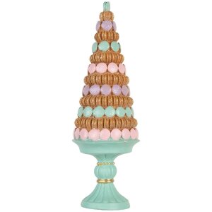 Clayre & Eef 6PR5861 Рождественское дерево Ø...