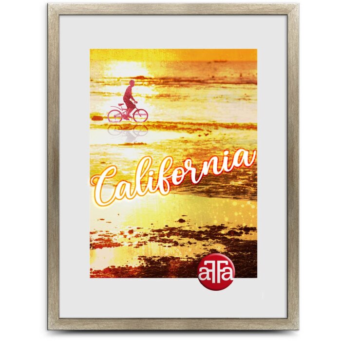 Фоторамка FramesFactory California Шампань 30x40 см