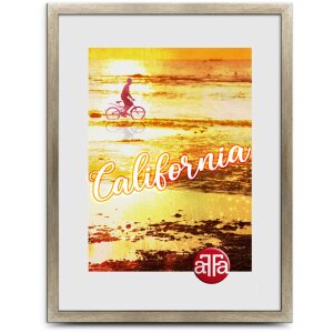 Фоторамка FramesFactory California Шампань 30x40 см