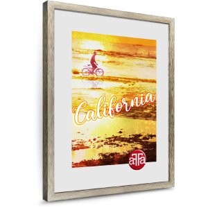 Фоторамка FramesFactory California Шампань 30x40 см