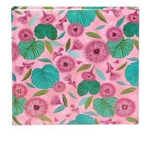 Goldbuch 17854 Einsteckalbum Tropical Leaves 200 Fotos...