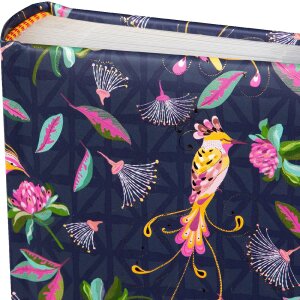 Goldbuch Фотоальбом Tropical Birds 23x23 см на 200 фото 10x15