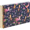 Goldbuch Спиральный альбом Tropical Birds 23x17 см