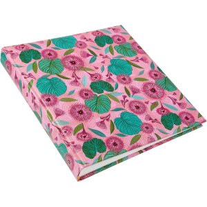 Фотоальбом Goldbuch Tropical Leaves 30x31 см