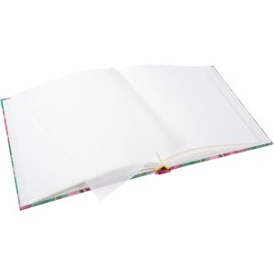 Фотоальбом Goldbuch Tropical Leaves 30x31 см