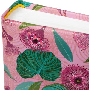 Фотоальбом Goldbuch Tropical Leaves 30x31 см